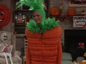 List of Home Improvement Halloween episodes It's A Stampede!