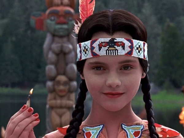 The best Addams Family movie quotes | It's A Stampede!