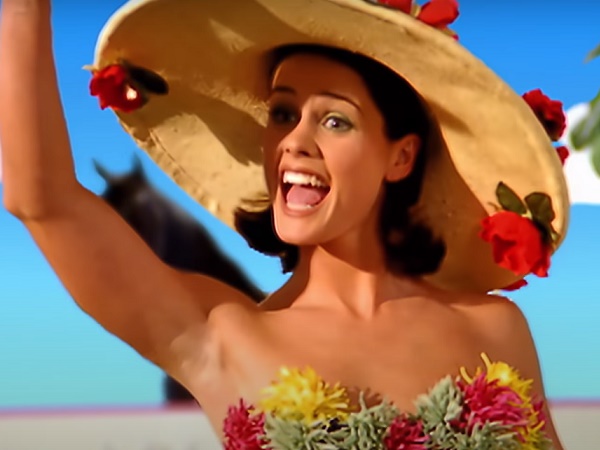 The best lines from Barbie Girl | It's A Stampede!