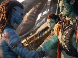 How many Avatar movies are there? | It's A Stampede!