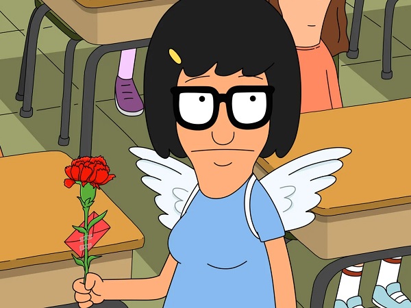 List of Bob’s Burgers Valentine’s Day episodes | It's A Stampede!