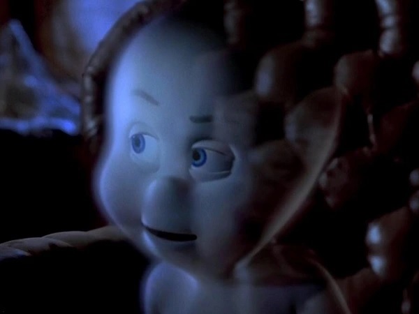 Casper reclassified for UK cinemas | It's A Stampede!