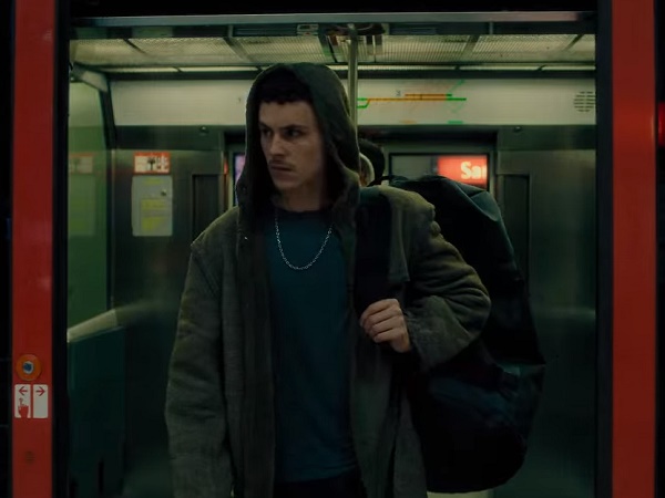 Review: Muted (2023) – A Netflix mini-series | It's A Stampede!