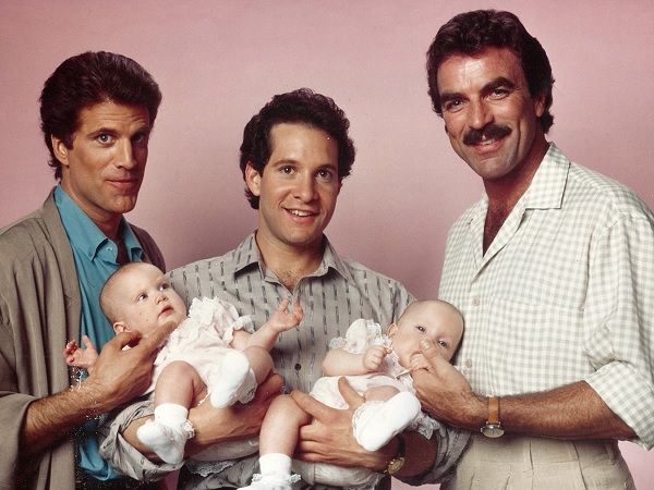 Ted Danson movies in order | It&rsquo;s A Stampede!