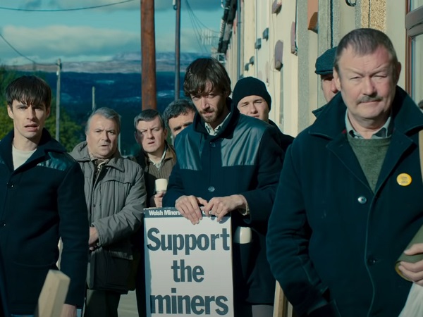 Review: Pride – Re-release | It's A Stampede!