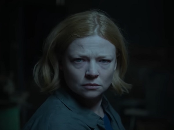 Review: Run Rabbit Run (2023) | It's A Stampede!