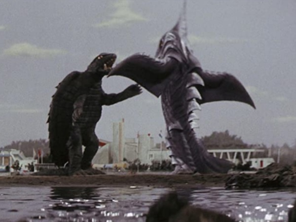 The Gamera movies in order | It's A Stampede!