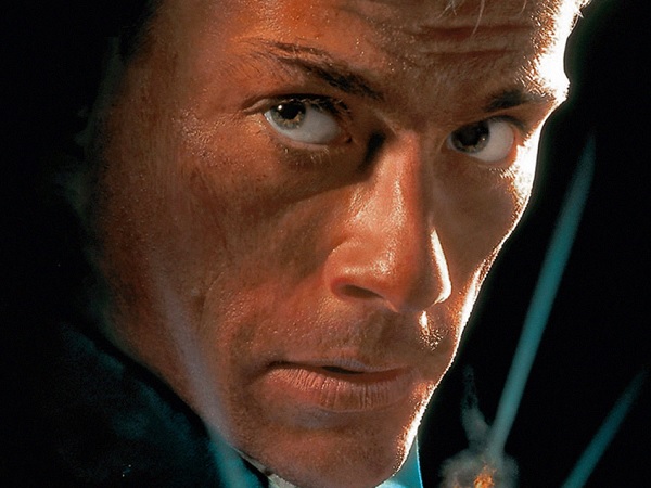 Jean-Claude Van Damme movies in order | It's A Stampede!