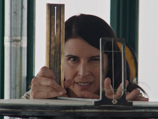 Outpost Movie Review It S A Stampede