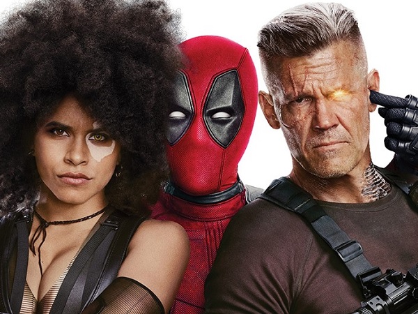 Recurring characters in the X-Men movies | It's A Stampede!