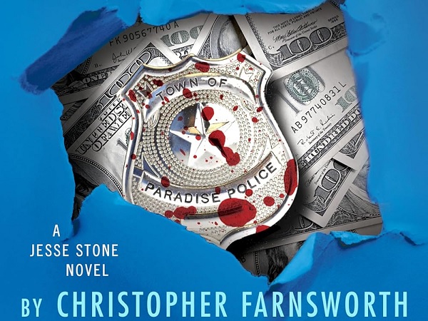 What is the order of the Jesse Stone books? | It's A Stampede!