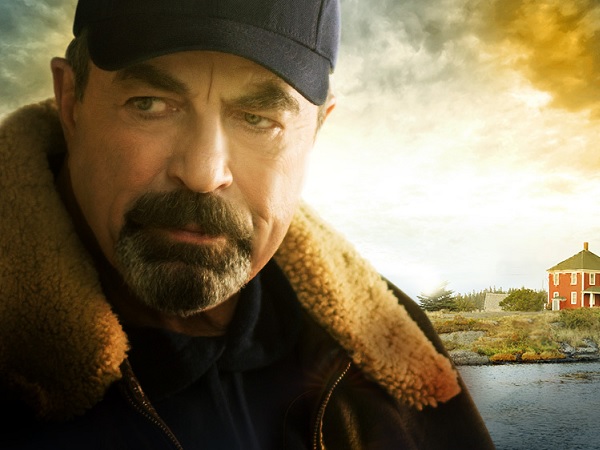 Review: Jesse Stone: Lost in Paradise (2015) | It's A Stampede!