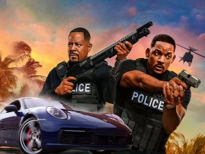 How many Bad Boys movies are there? | It's A Stampede!