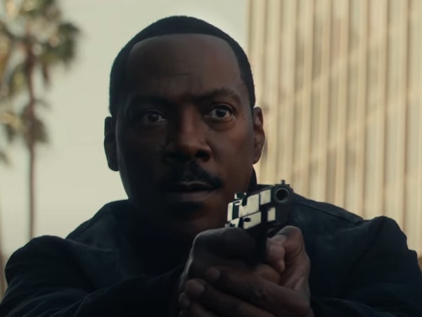 How many Beverly Hills Cop movies are there? | It's A Stampede!