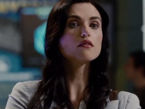 Recurring characters in the Jurassic Park and Jurassic World movies