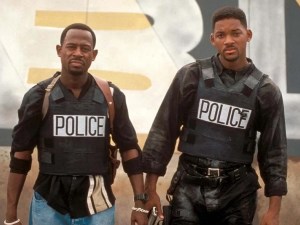 How many Bad Boys movies are there? | It's A Stampede!