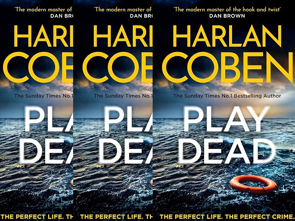 List of Harlan Coben novels in order | It's A Stampede!