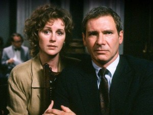 Harrison Ford movies: In order and ranked | It's A Stampede!