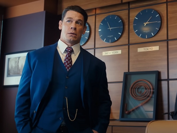 Review: Ricky Stanicky (2024) | It's A Stampede!