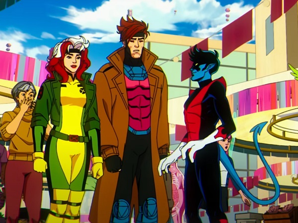 19 references and in-jokes in X-Men '97 Episode Five | It's A
