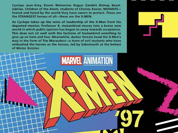 10 references and in-jokes in X-Men ’97 comic Issue #3 | It's A Stampede!