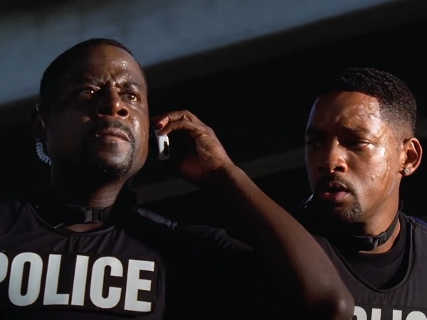 Review: Bad Boys II (2003) | It's A Stampede!