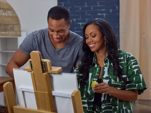 What is the order of Hallmark’s Hearts Around the Table movies? | It's ...