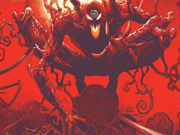 What is Absolute Carnage? | It's A Stampede!