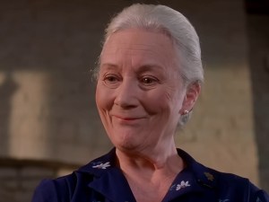Rosemary Harris movies in order | It's A Stampede!