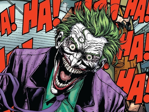 The first appearances of the Joker and other iconic Batman villains