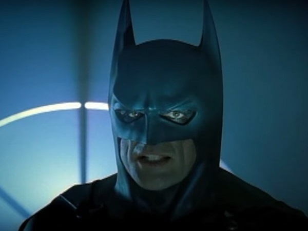 The forgotten Batman adventures of the early 2000s | It's A Stampede!