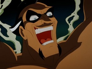 Animated Batman Razalgul Every Ra’s Al Ghul episode of Batman: The Animated Series | It's A ...
