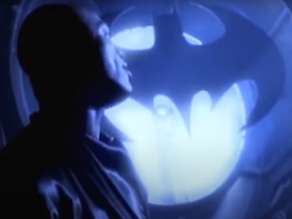 Why do the lyrics to Kiss from a Rose have nothing to do with Batman ...