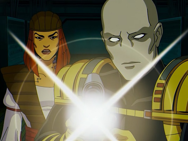 28 hidden Weapon X names you may have missed in X-Men '97: ‘Weapon X, Lies, and DVDs'