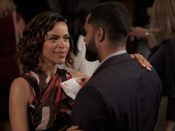 Hallmark unveils Falling into Place