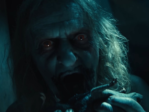 Is Insidious: Out of the Further suitable for a teenager?