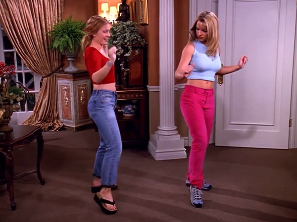 Every birthday episode of Sabrina the Teenage Witch