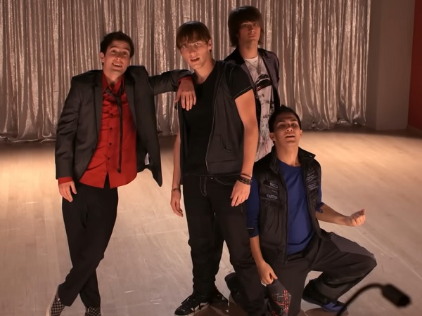 How to watch Big Time Rush in order
