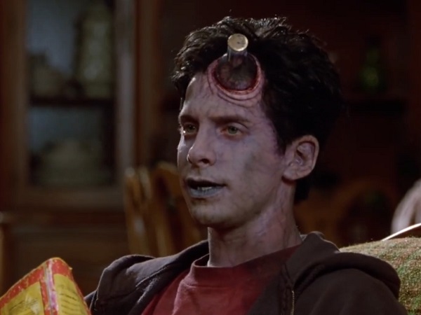 List of Buffy actors in horror movies