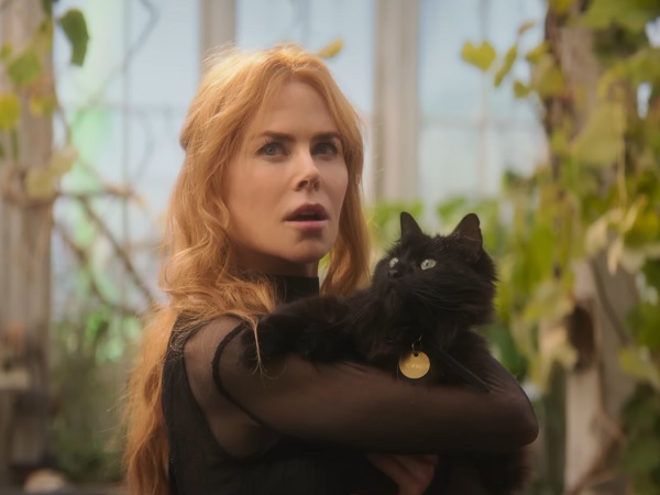 Is Practical Magic 2 suitable for a family audience?